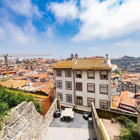 Merc Porto Vitoria'S Place Екстер'єр фото
