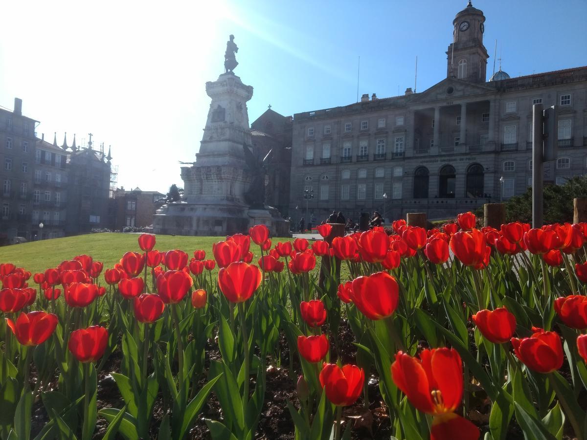 Merc Porto Vitoria'S Place Екстер'єр фото