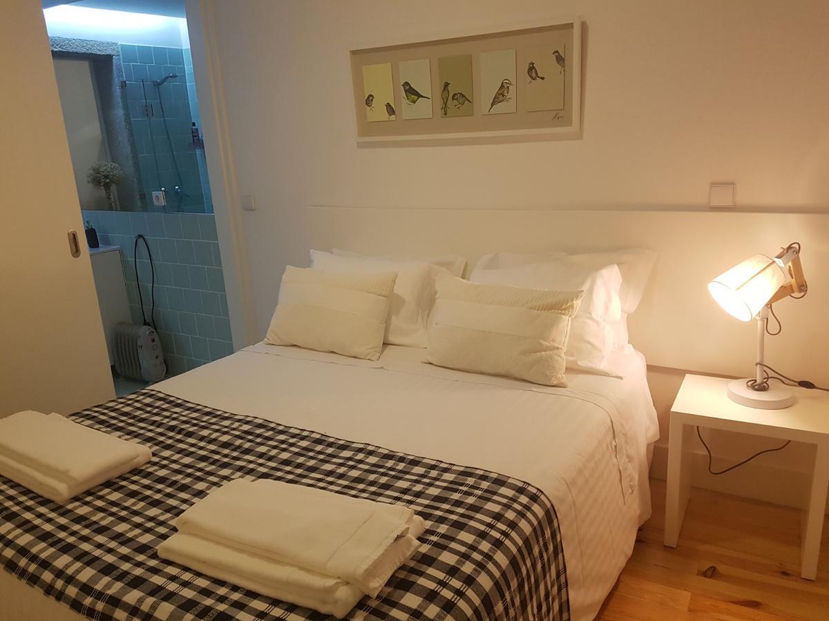 Merc Porto Vitoria'S Place Екстер'єр фото