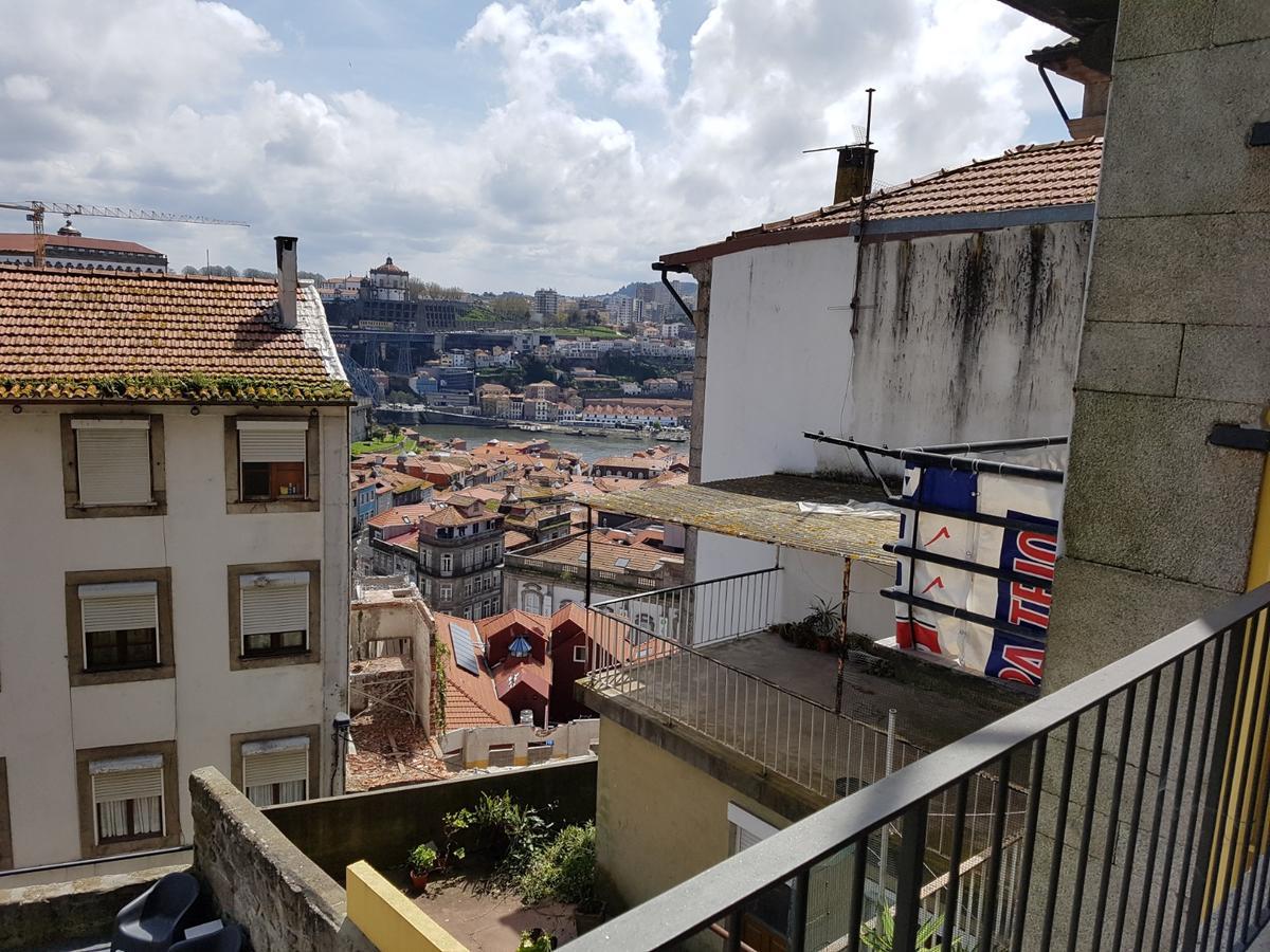 Merc Porto Vitoria'S Place Екстер'єр фото
