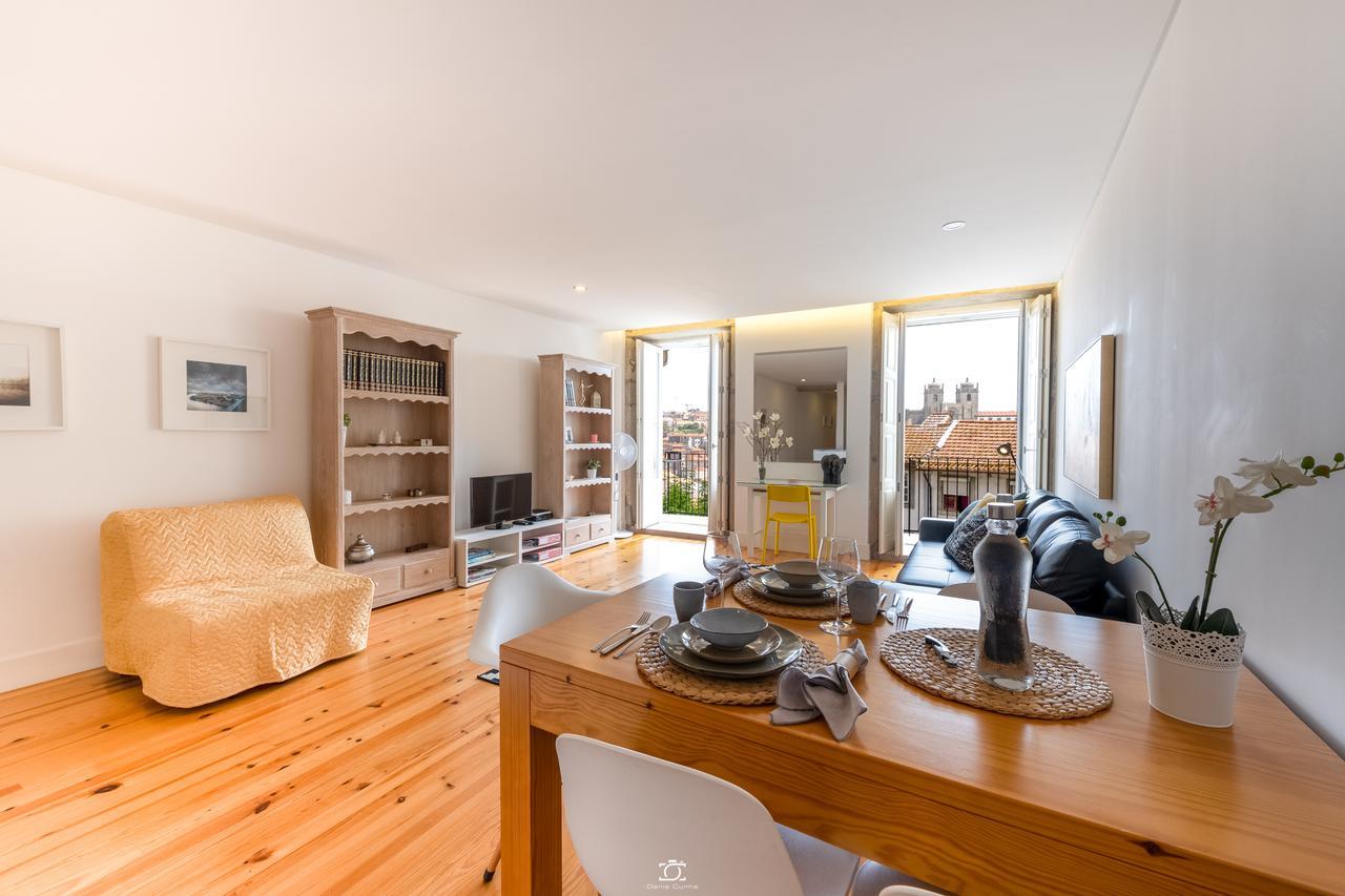 Merc Porto Vitoria'S Place Екстер'єр фото