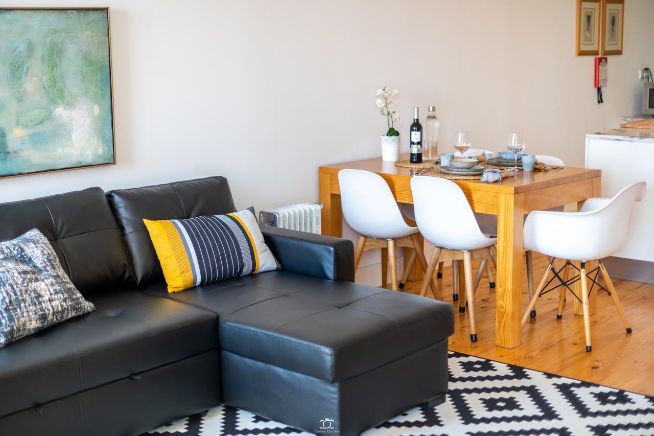 Merc Porto Vitoria'S Place Екстер'єр фото