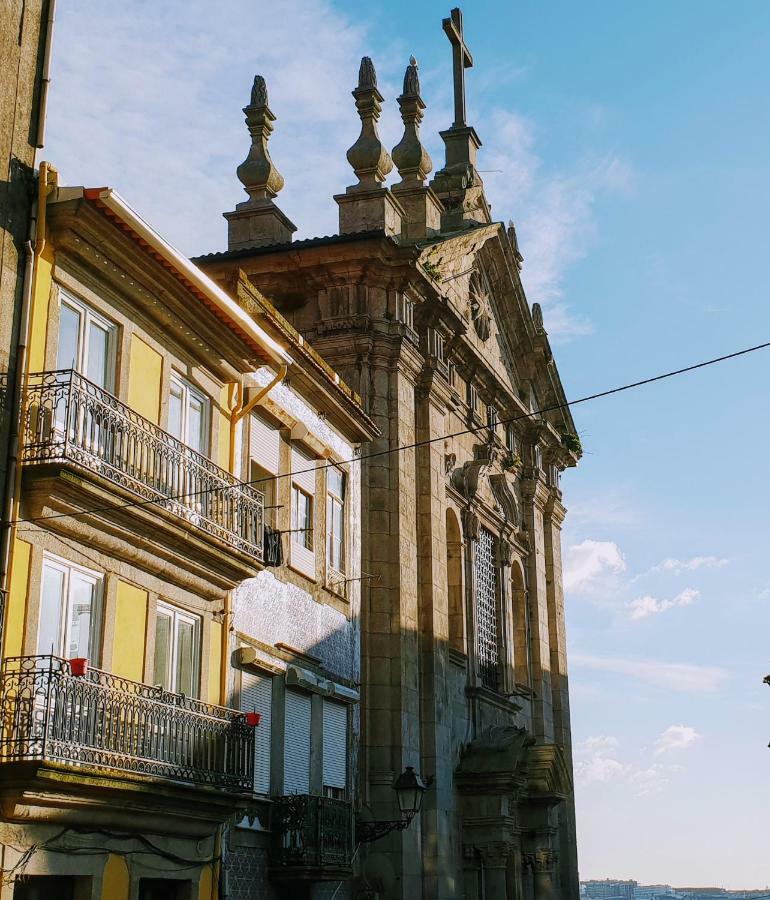 Merc Porto Vitoria'S Place Екстер'єр фото